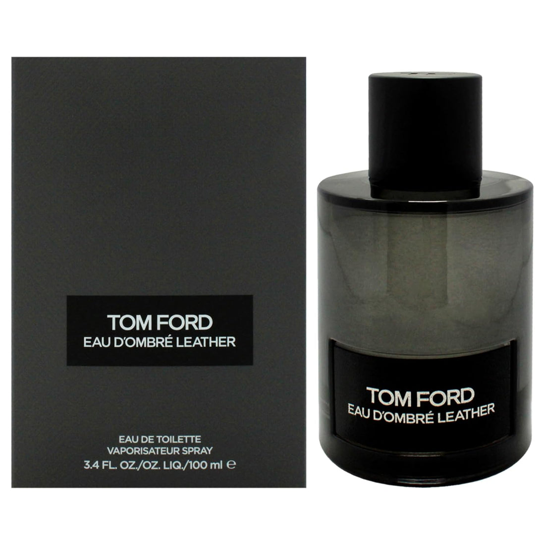 Spiced Aromatic Eau de Parfum