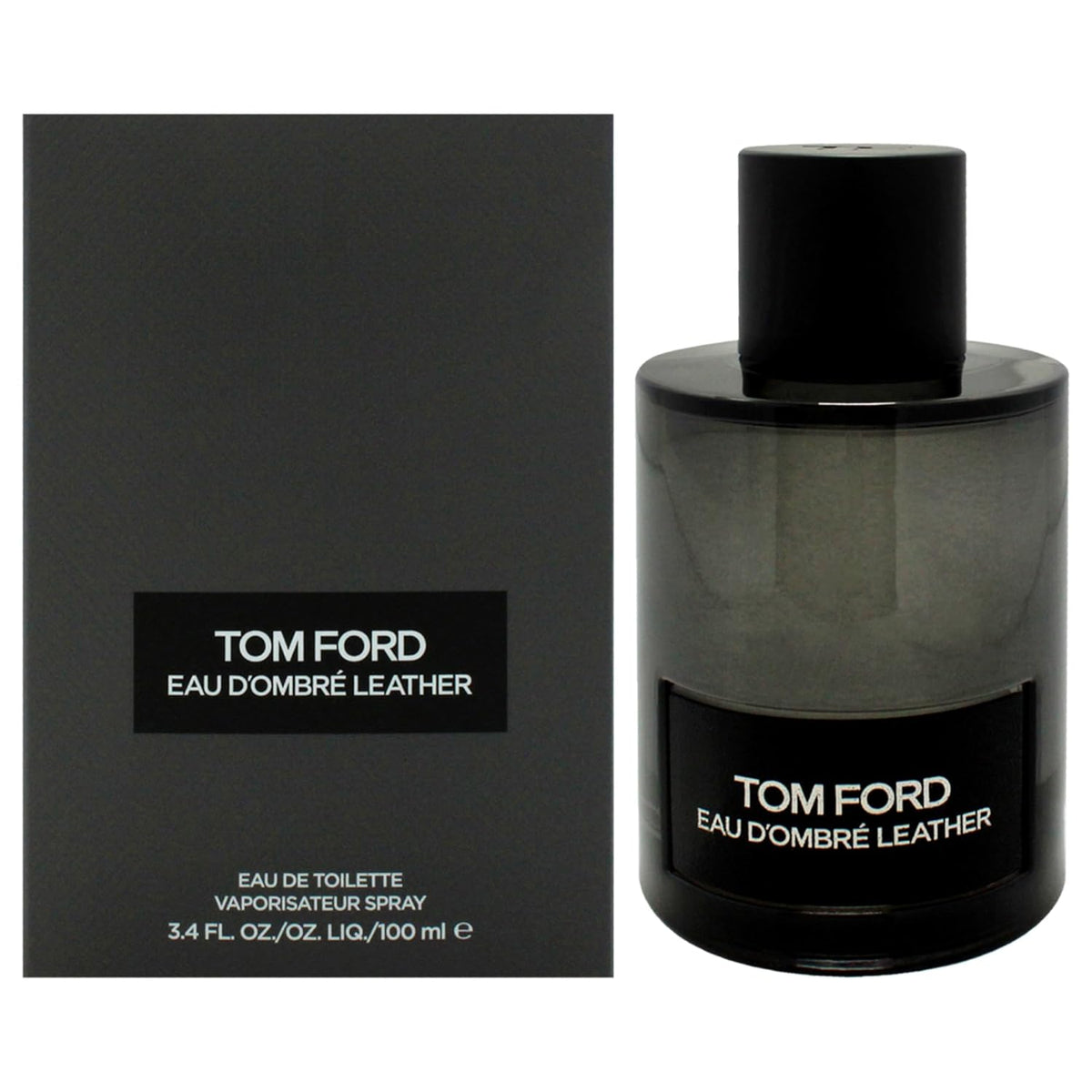 Spiced Aromatic Eau de Parfum