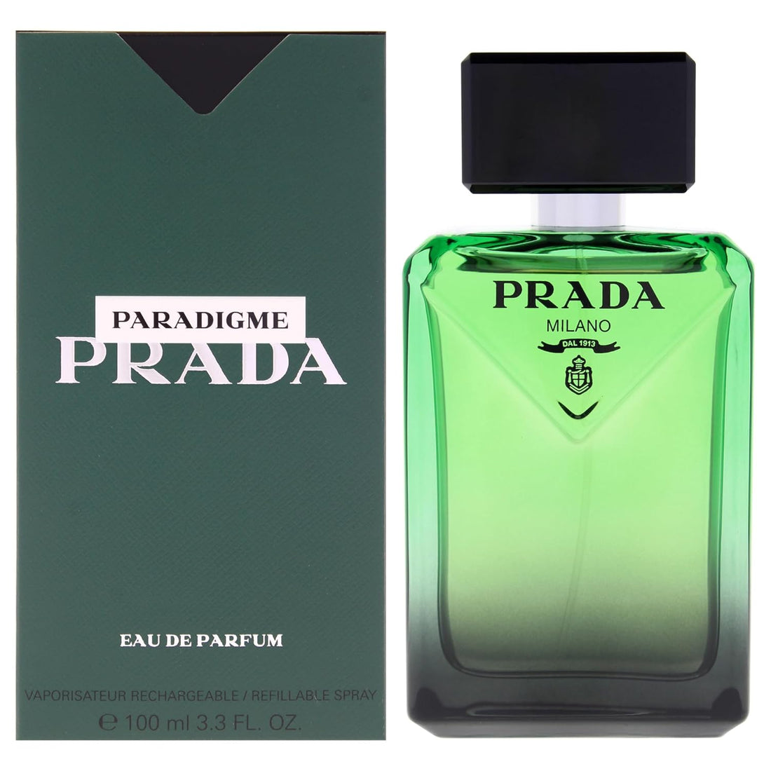 Fresh Citrus Fragrance