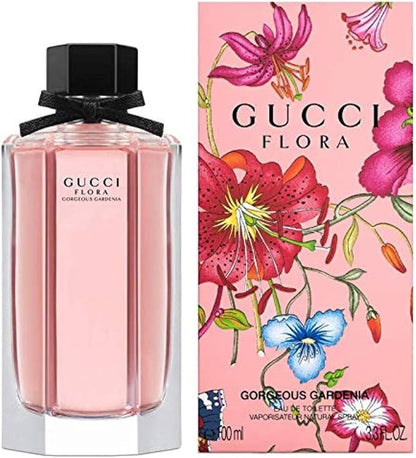 Warm Gourmand Eau de Toilette
