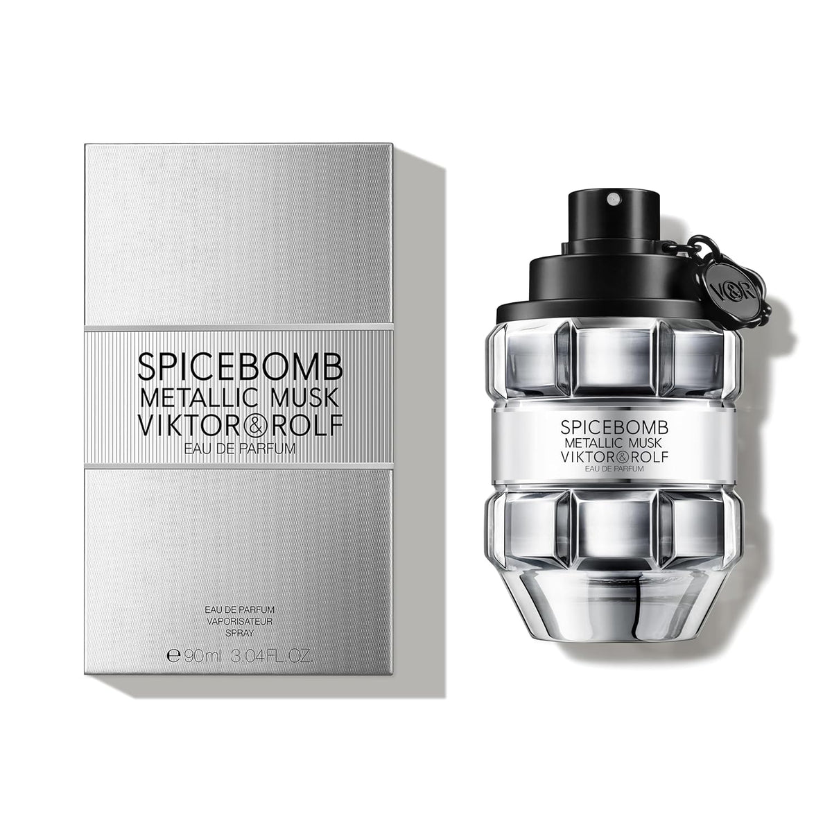 Warm Gourmand Cologne
