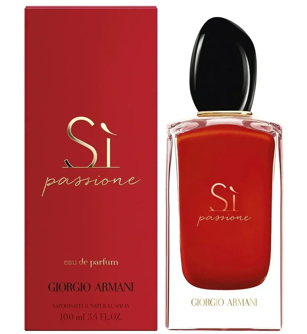 Signature Blend Eau de Parfum