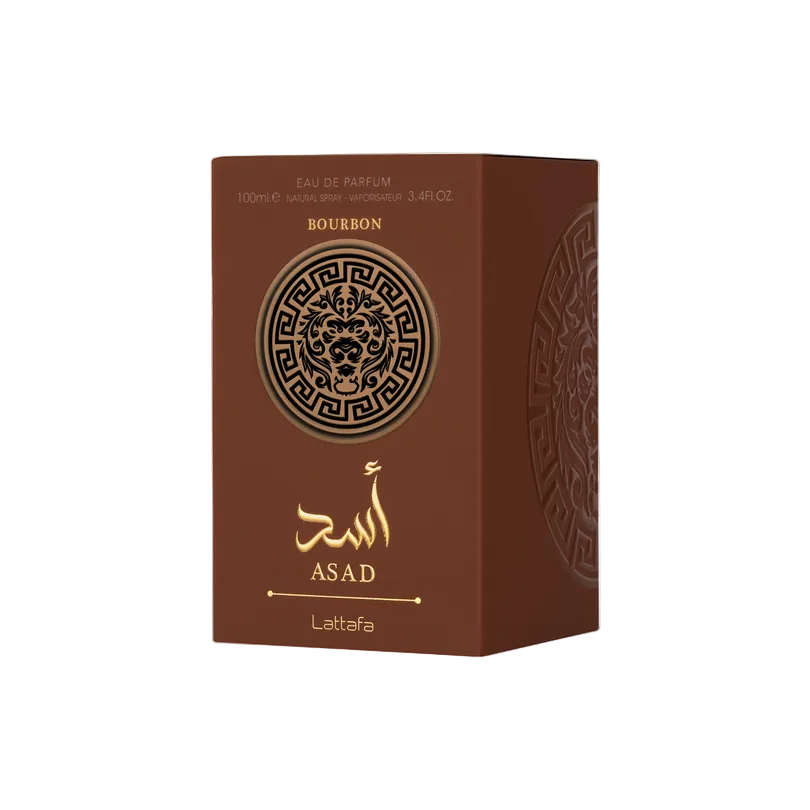 Fresh Aromatic Fragrance
