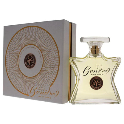 Fresh Citrus Fragrance