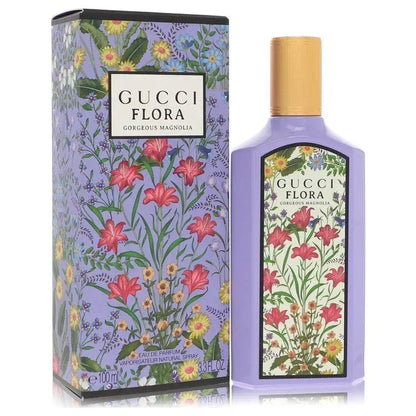 Elegant Floral Eau de Parfum