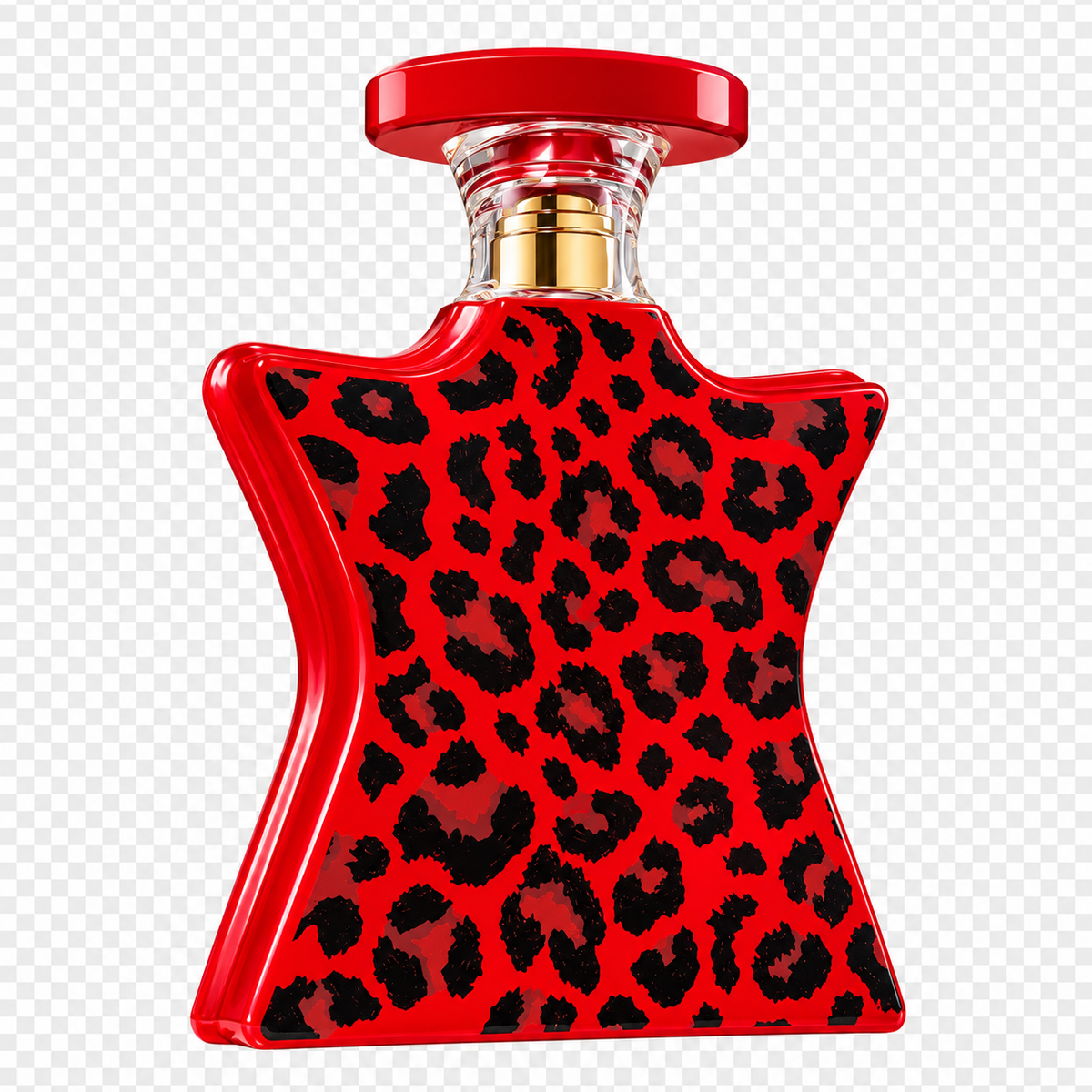 Spiced Aromatic Fragrance
