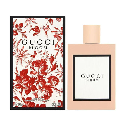 Elegant Floral Eau de Parfum