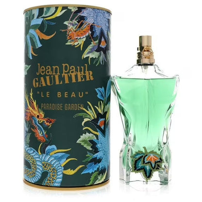 Warm Gourmand Eau de Parfum