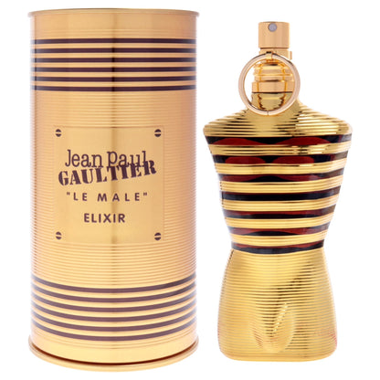 Warm Gourmand Parfum