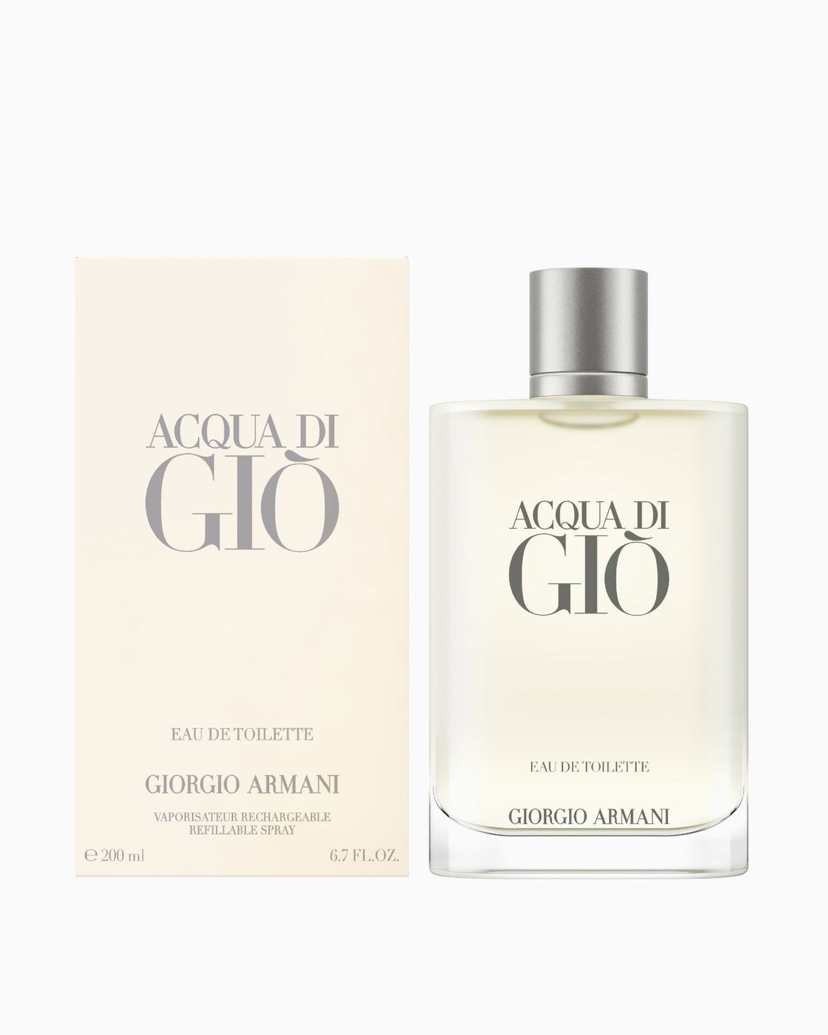 Fresh Citrus Fragrance