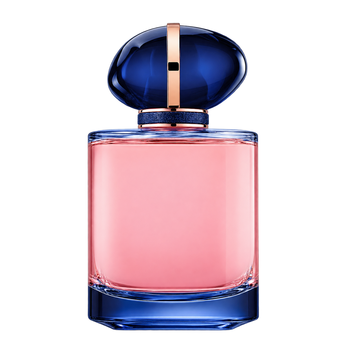 Fresh Citrus Fragrance