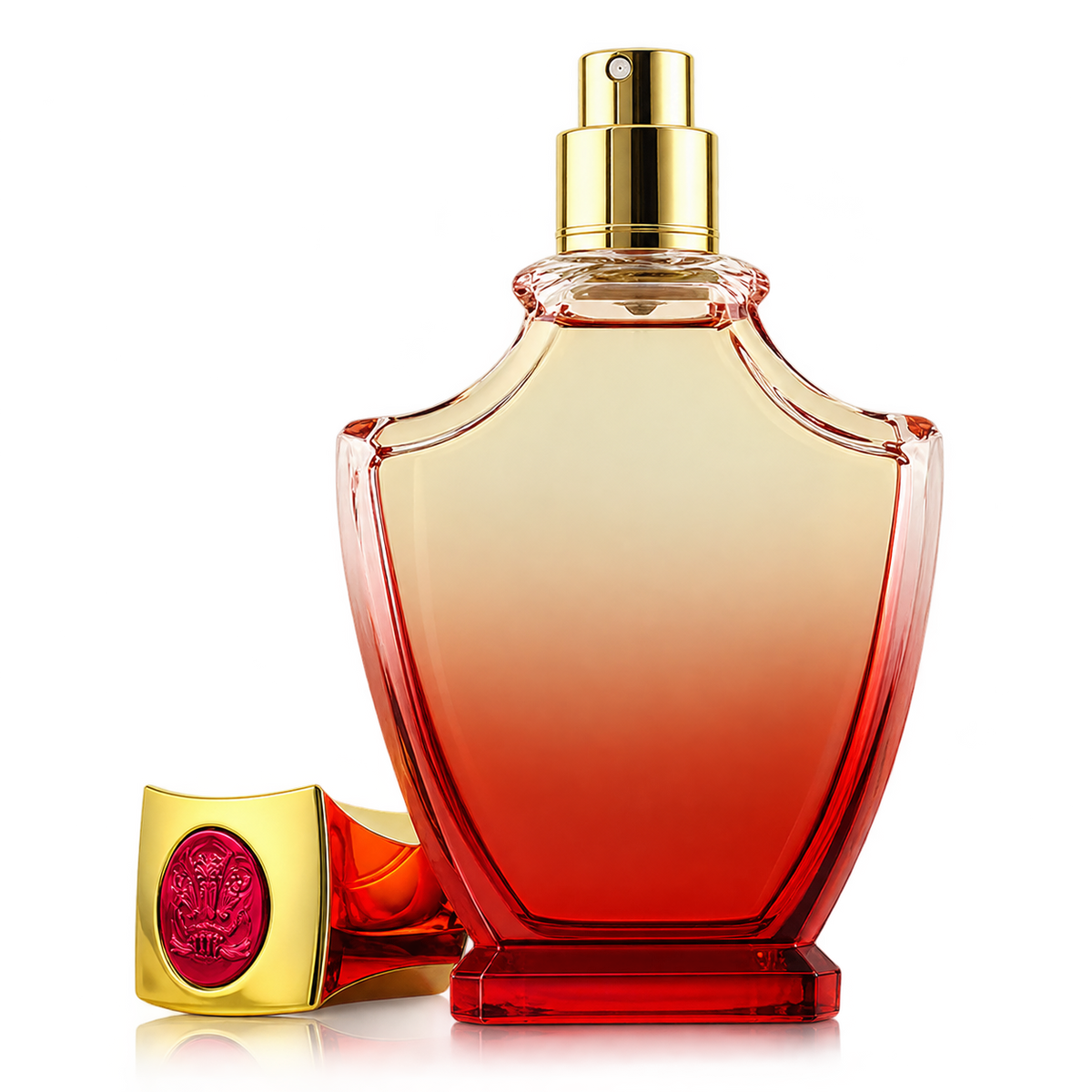 Elegant Floral Fragrance