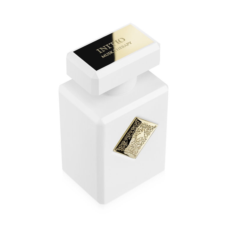 Fresh Citrus Fragrance