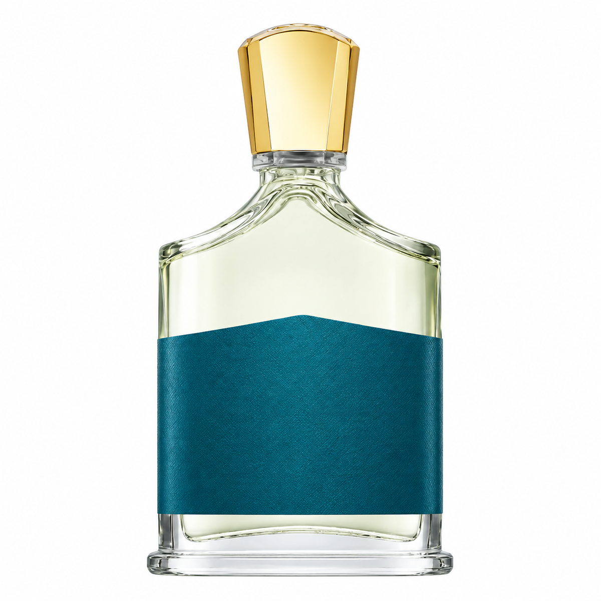 Fresh Citrus Fragrance