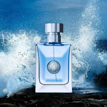 Fresh Citrus Fragrance