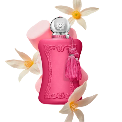 Fresh Citrus Fragrance