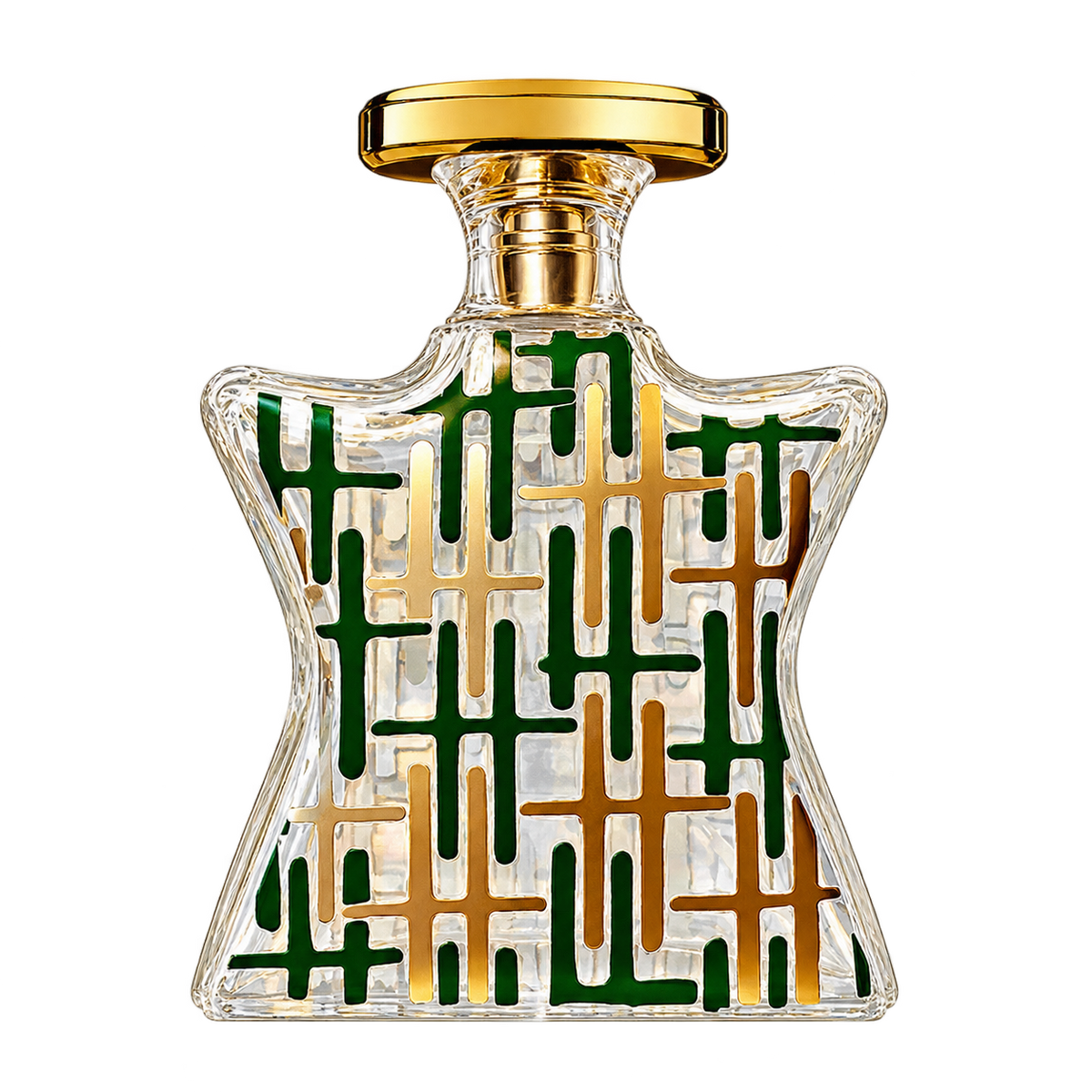 Fresh Aromatic Fragrance
