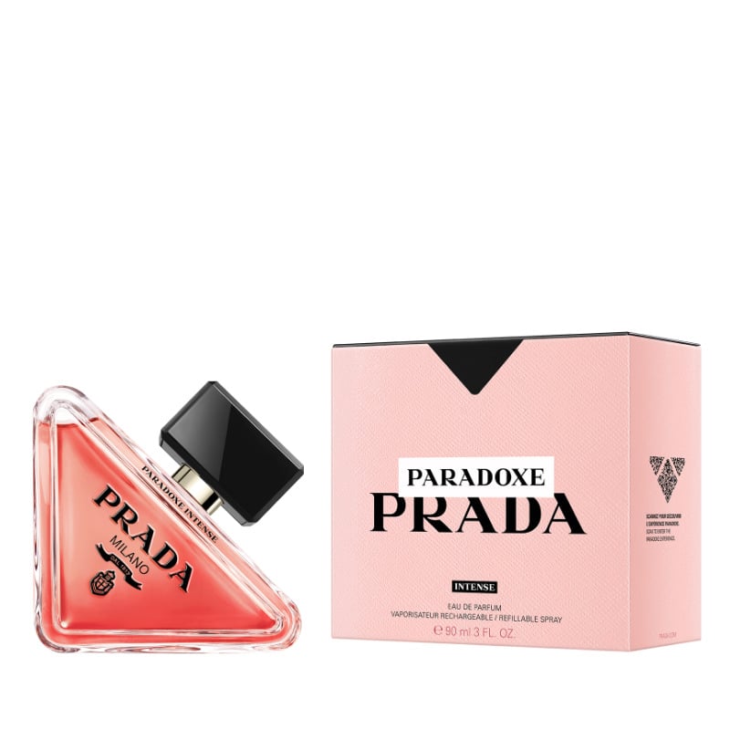 Fresh Citrus Eau de Parfum