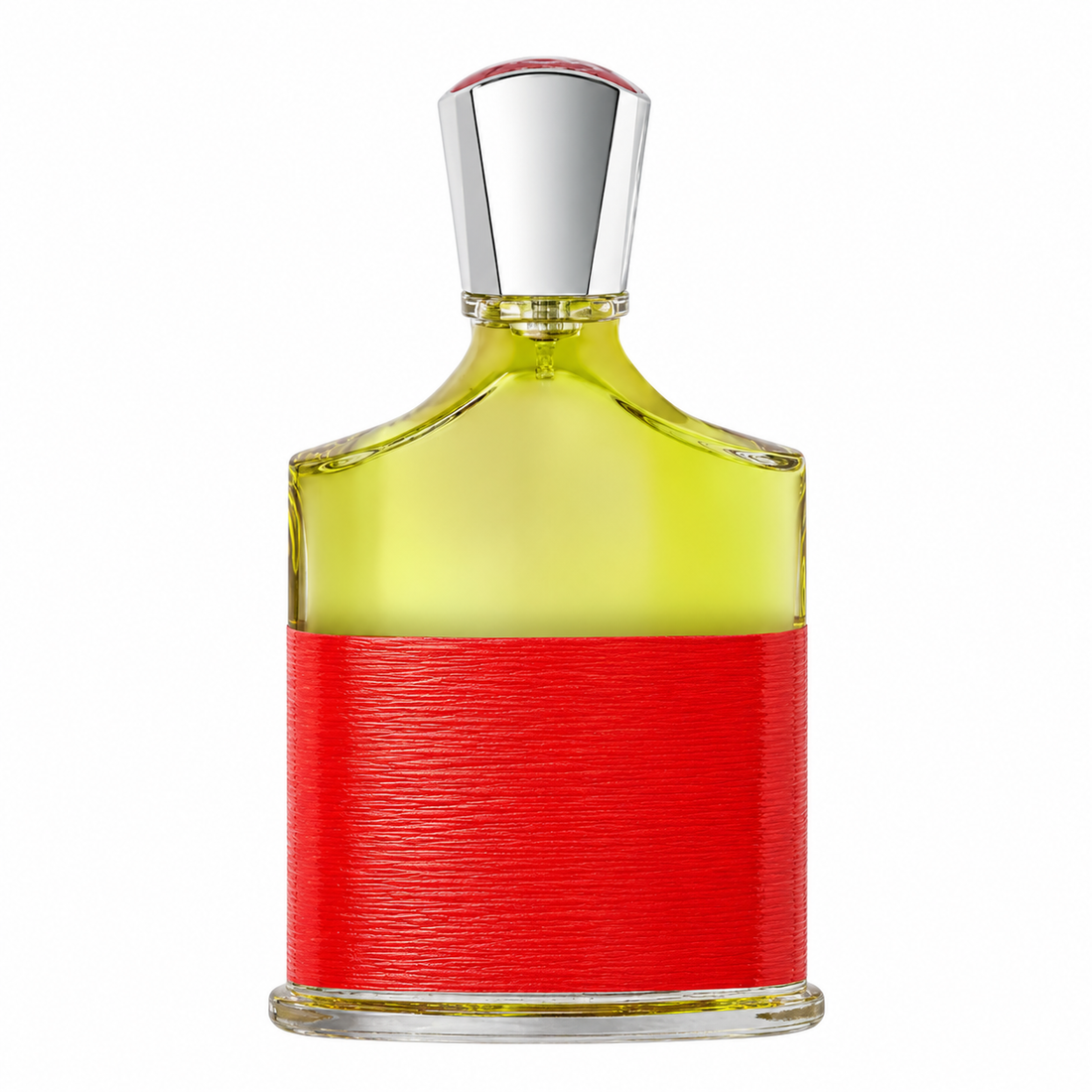 Spiced Aromatic Fragrance
