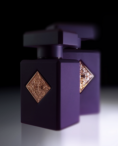 Warm Gourmand Fragrance