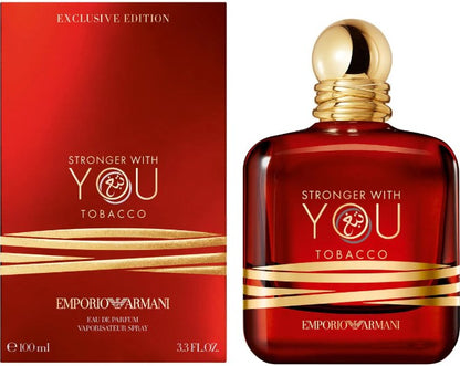 Spiced Aromatic Fragrance