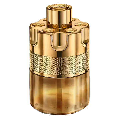 Fresh Citrus Fragrance