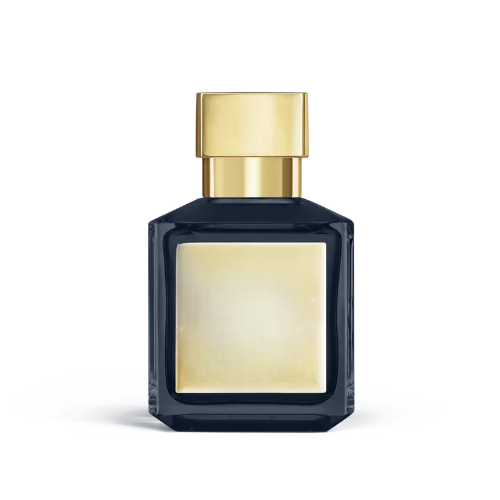Woody Amber Fragrance