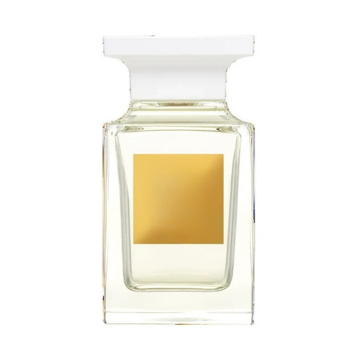 Spiced Aromatic Fragrance