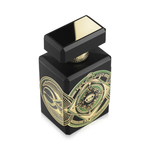 Spiced Aromatic Fragrance