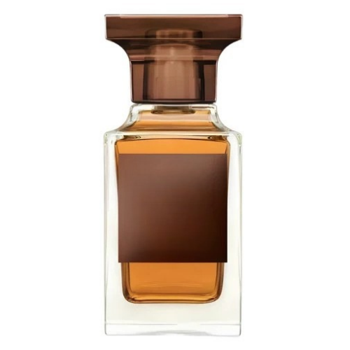 Woody Amber Eau de Parfum