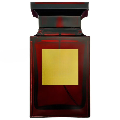 Spiced Aromatic Eau de Parfum