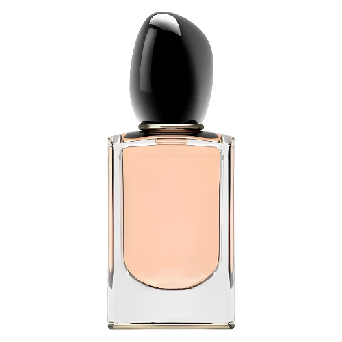 Elegant Floral Eau de Parfum