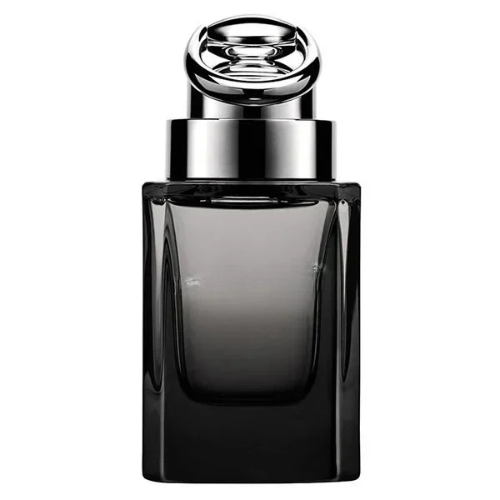 Woody Amber Eau de Toilette