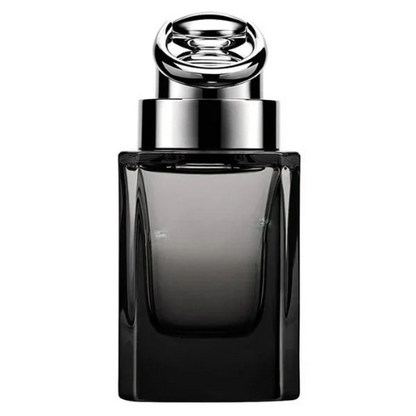 Woody Amber Eau de Toilette
