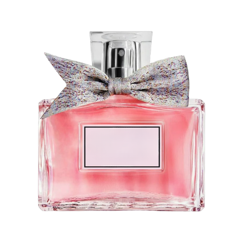 Elegant Floral Eau de Parfum