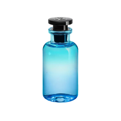 Fresh Citrus Fragrance
