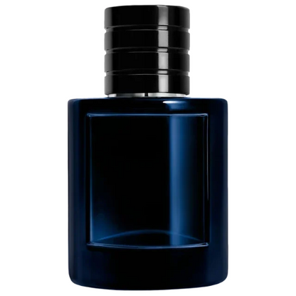 Spiced Aromatic Fragrance