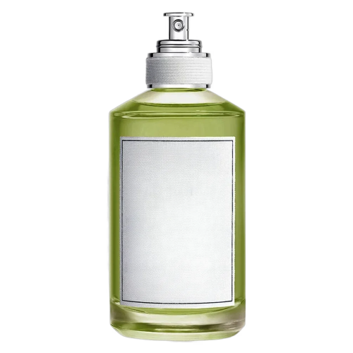 Fresh Citrus Fragrance