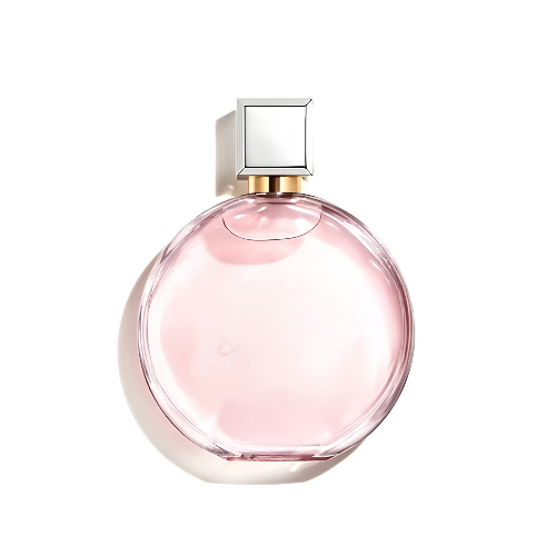 Fresh Citrus Fragrance