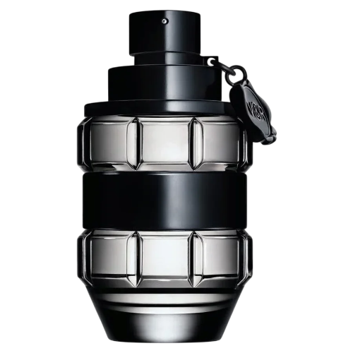 Spiced Aromatic Eau de Toilette