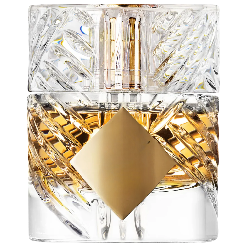 Spiced Aromatic Fragrance