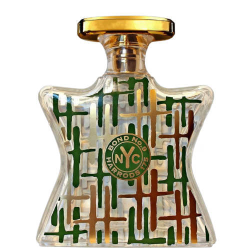 Signature Blend Eau de Parfum