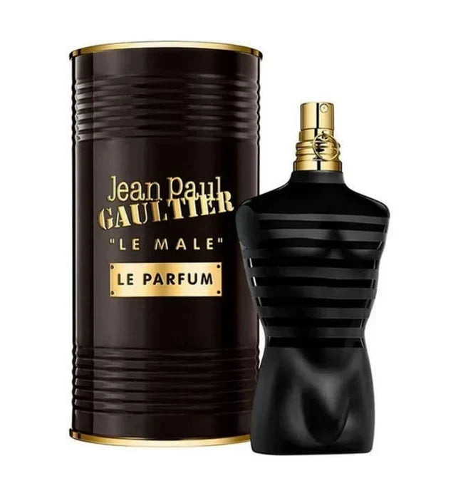 Warm Gourmand Parfum
