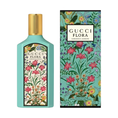 Elegant Floral Eau de Parfum