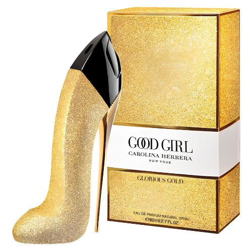 Warm Gourmand Eau de Parfum