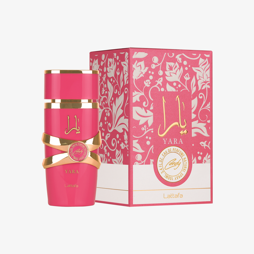 Spiced Aromatic Eau de Parfum