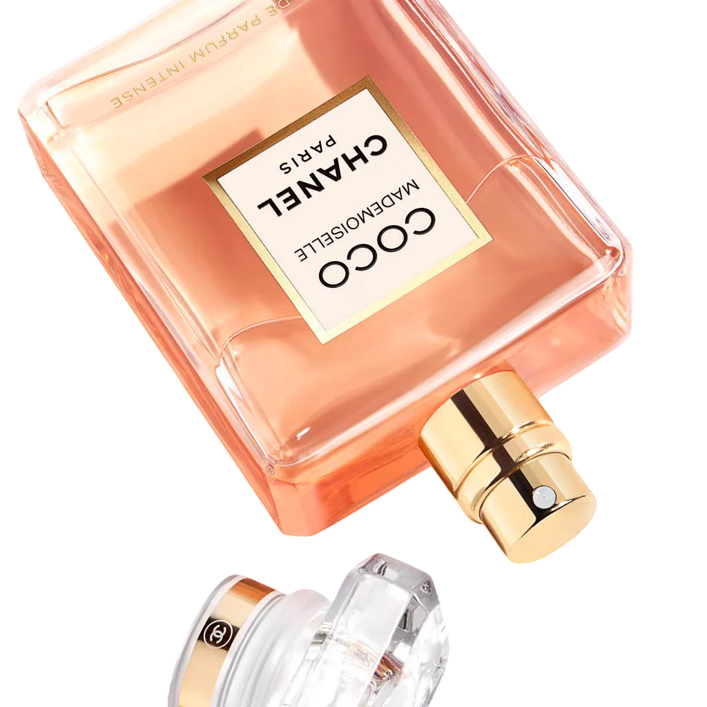 Fresh Citrus Eau de Parfum