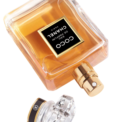 Fresh Aromatic Eau de Parfum