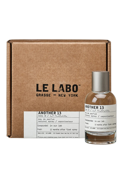 Signature Blend Eau de Parfum