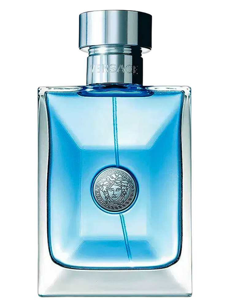 Fresh Citrus Fragrance